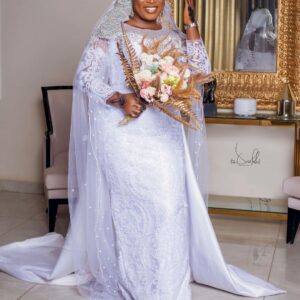 Bridal 1