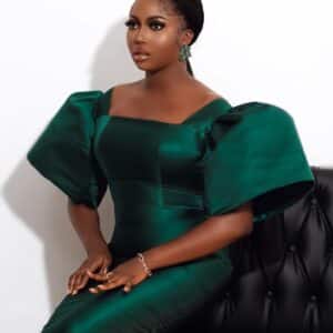 Green with envy