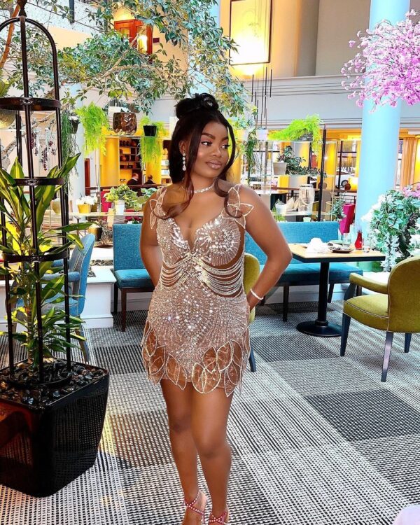 Mo Dress - Image 3