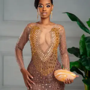 Patricia Dress