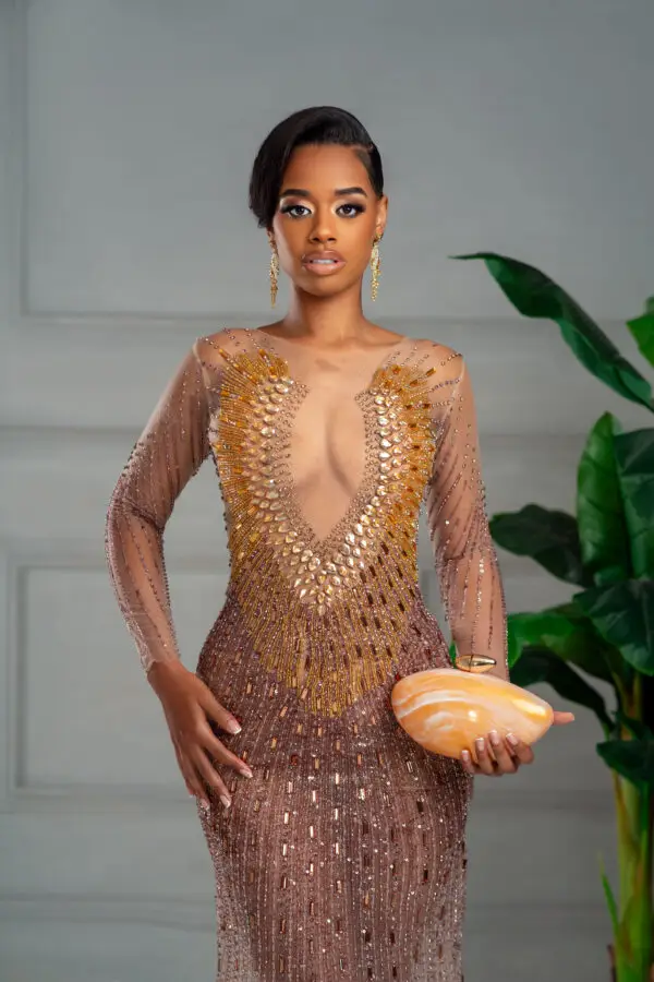 Patricia Dress