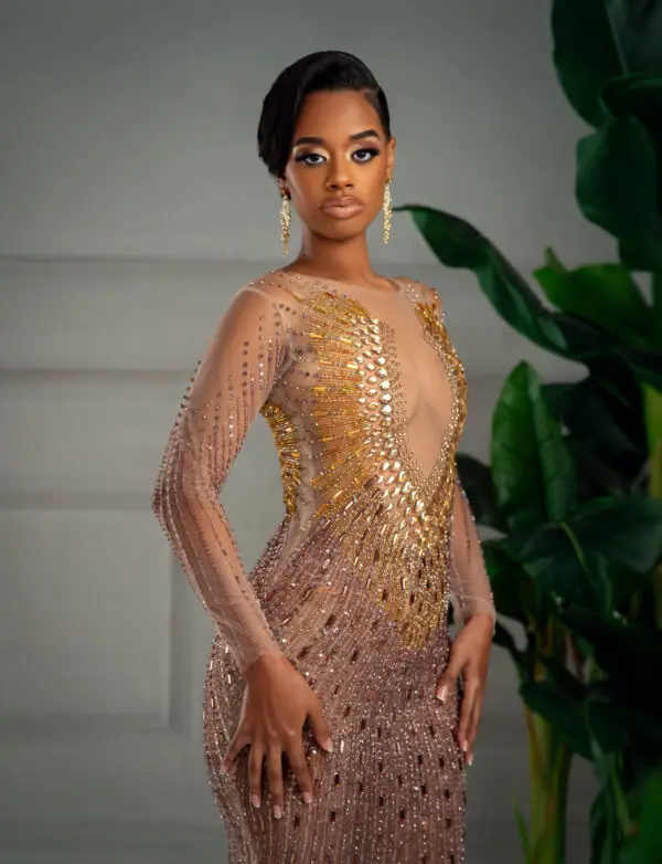 Patricia Dress