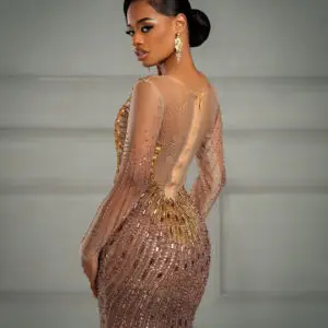 Patricia Dress