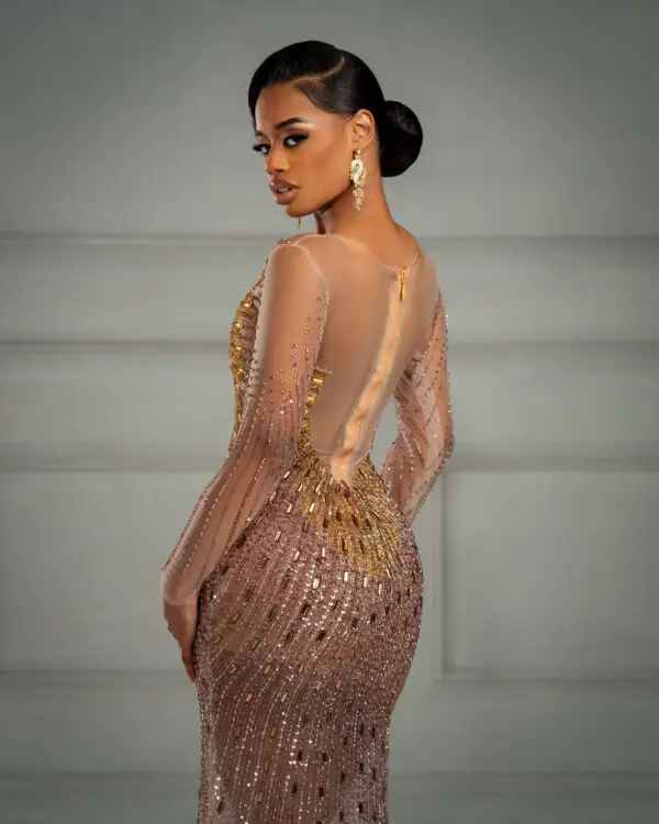 Patricia dress