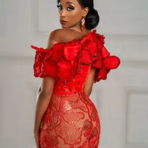 Valentine Dress